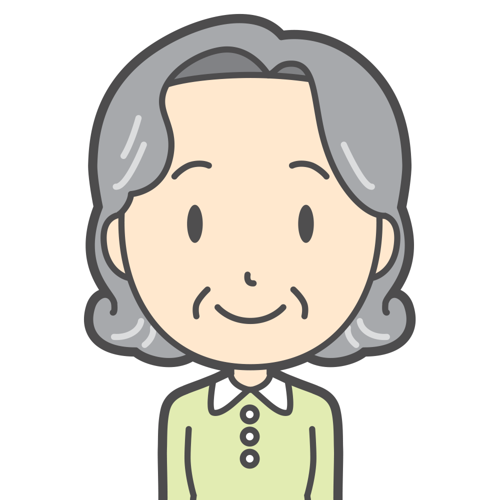 60代